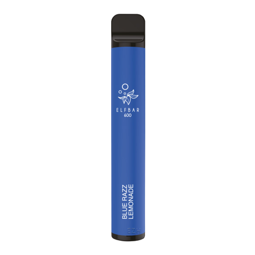 ELF Bar - Blue Razz Lemonade - 20mg/ml // tax goods