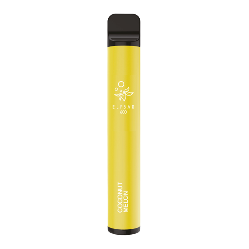ELF Bar - Coconut Melon - 20mg/ml (child safety) // tax goods
