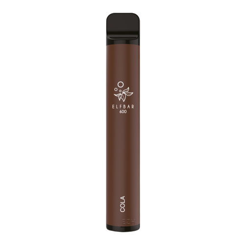 ELF Bar - Cola - 20mg/ml // tax goods