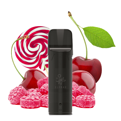 Cherry Candy