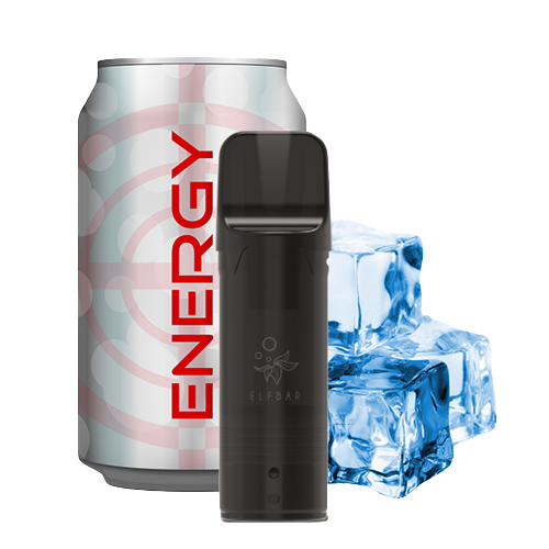 Elfergy ice