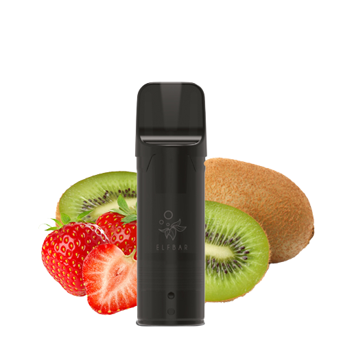 Strawberry kiwi