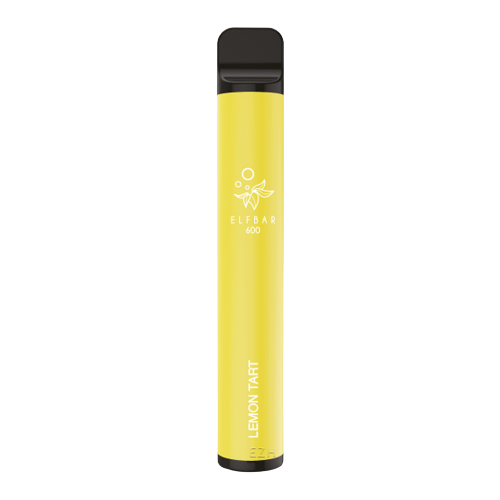ELF Bar - Lemon Tart - 20mg/ml // tax goods