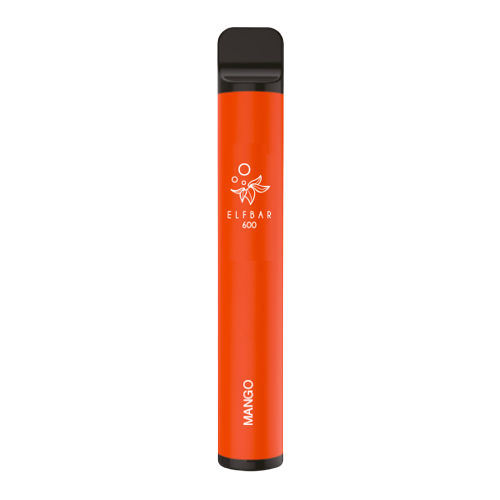 ELF Bar - Mango - 20mg/ml (child safety) // tax goods