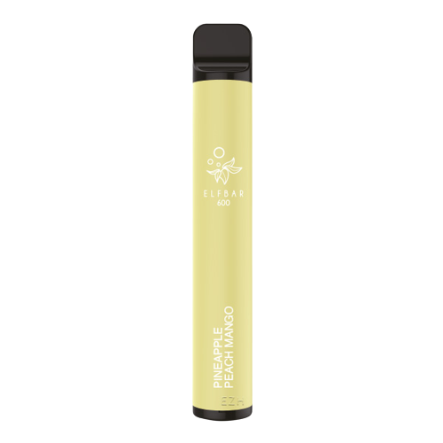 ELF Bar - Pineapple Peach Mango - 20mg/ml // tax goods