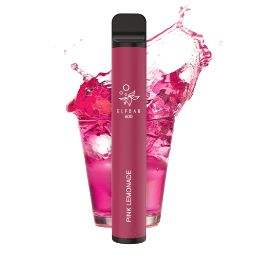 Pink Lemonade