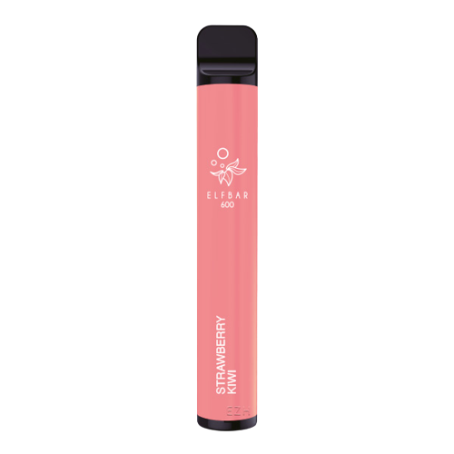 ELF Bar - Strawberry Kiwi - 20mg/ml // tax goods