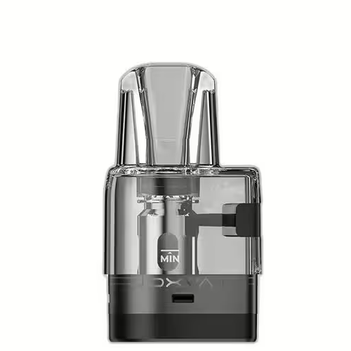 3X OXVA ONEO Pods mit Coil