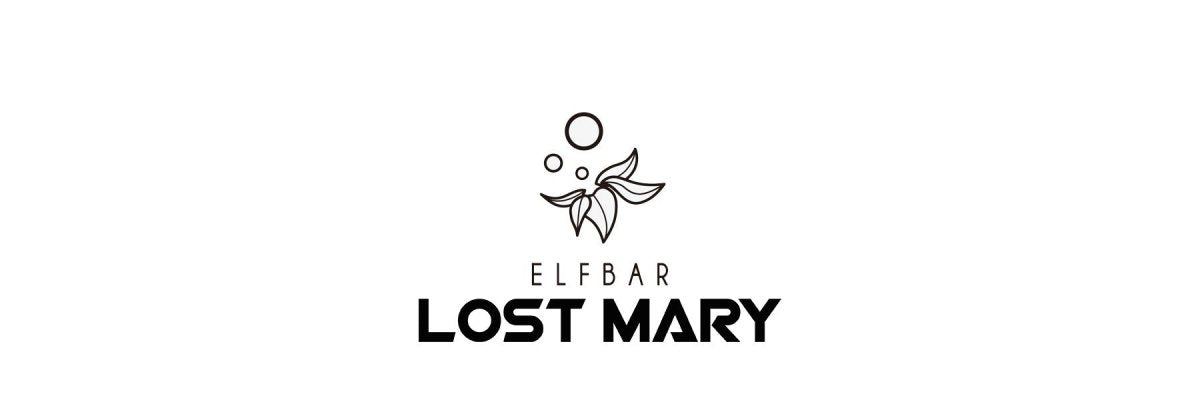 LOST MARY - Drift Fuchs