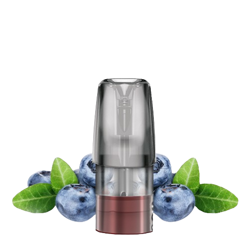 ELFBAR MATE500 P1 POD - Blueberry