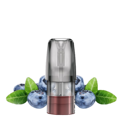 ELFBAR MATE500 P1 POD - Blueberry