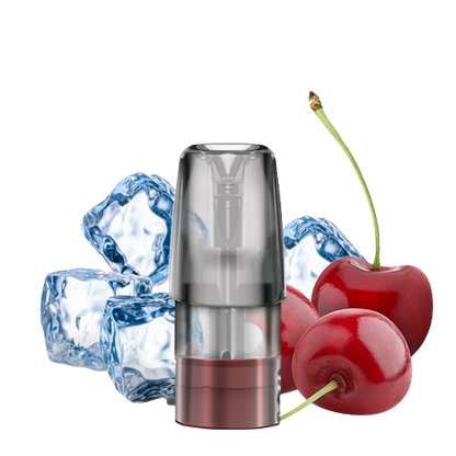 ELFBAR MATE500 P1 POD - Cherry Ice