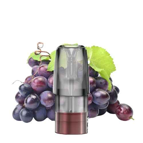 ELFBAR MATE500 P1 POD - Grape