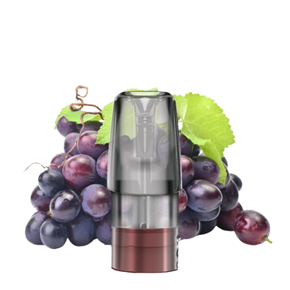 ELFBAR MATE500 P1 POD - Grape