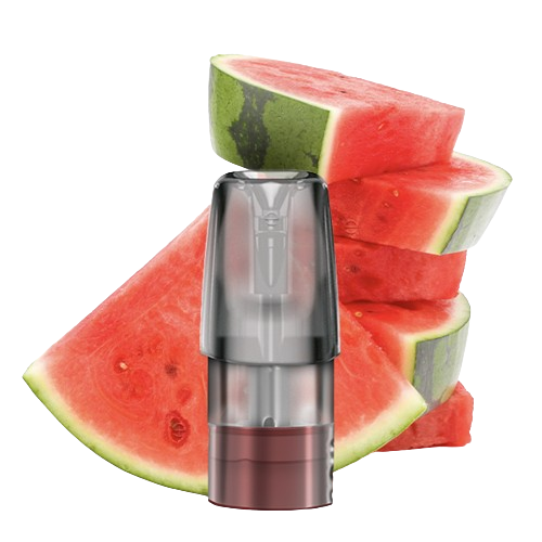 ELFBAR MATE500 P1 POD - WATERMELON