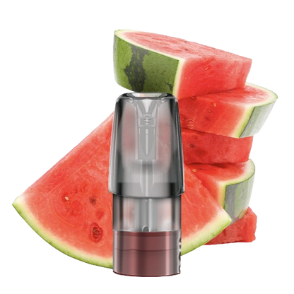 ELFBAR MATE500 P1 POD - WATERMELON