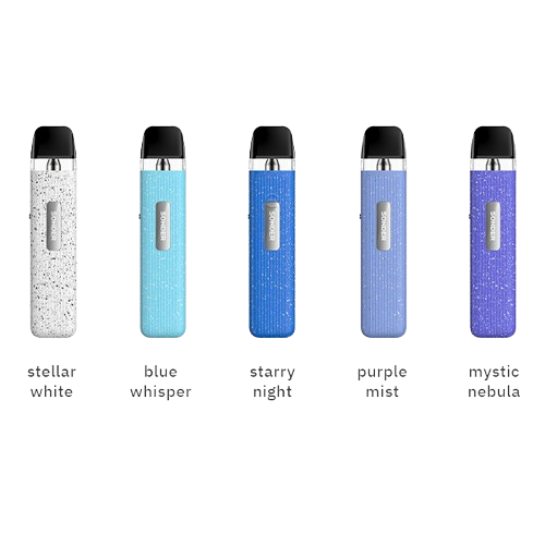 GEEKVAPE SONDER Q POD KIT