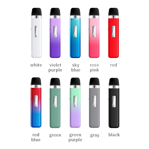 GEEKVAPE SONDER Q POD KIT