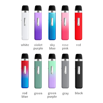 GEEKVAPE SONDER Q POD KIT