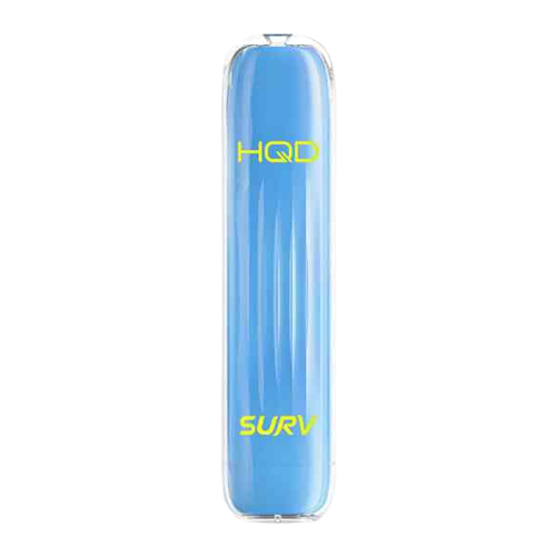 *NEU* HQD - Surv- Blue Razz Lemon - 20mg/ml (Kindersicherung) // Steuerware - Drift Fuchs