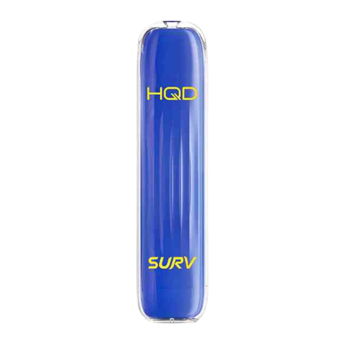 *NEU* HQD - Surv- Blueberry Lemonade - 20mg/ml (Kindersicherung) // Steuerware - Drift Fuchs