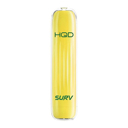 *NEU* HQD - Surv- Mambo - 20mg/ml (Kindersicherung) // Steuerware - Drift Fuchs