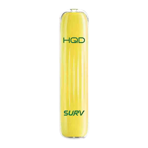 *NEU* HQD - Surv- Tropical Fruits - 20mg/ml (Kindersicherung) // Steuerware - Drift Fuchs