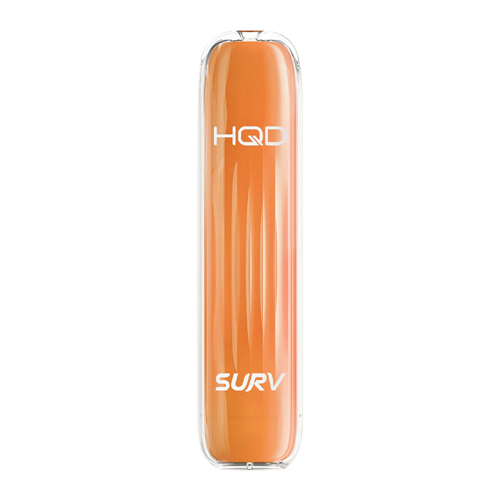 *NEW* HQD - Surv- Mango - 20mg/ml (child safety) // tax goods 