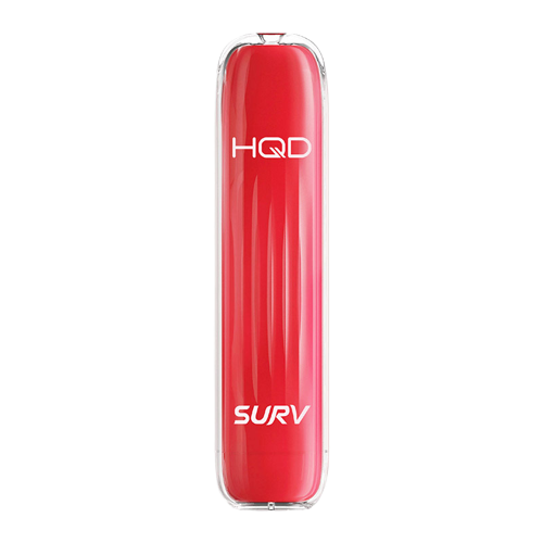 *NEU* HQD - Surv- Mixed Fruit - 20mg/ml (Kindersicherung) // Steuerware - Drift Fuchs