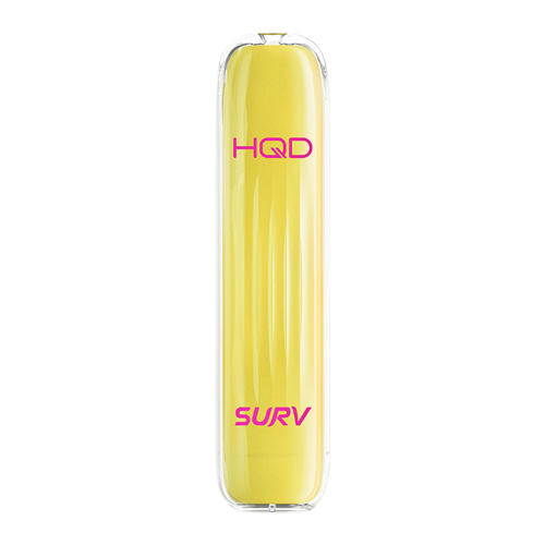 *NEU* HQD - Surv- Strawberry Lemonade - 20mg/ml (Kindersicherung) // Steuerware - Drift Fuchs