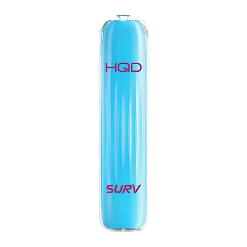 *NEU* HQD - Surv- Very Berry - 20mg/ml (Kindersicherung) // Steuerware - Drift Fuchs